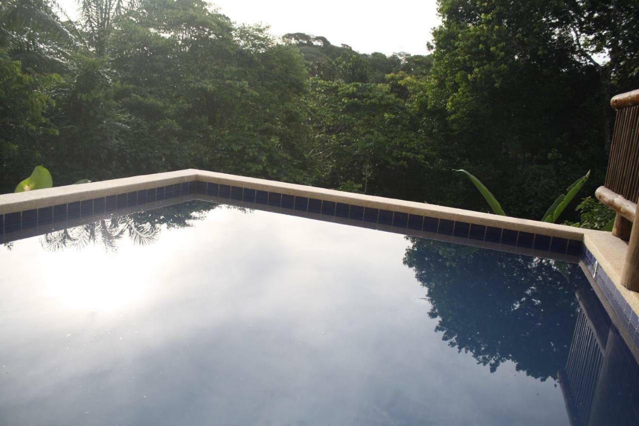 Linda casa em Itacaré Bahia Villa Bagian luar foto